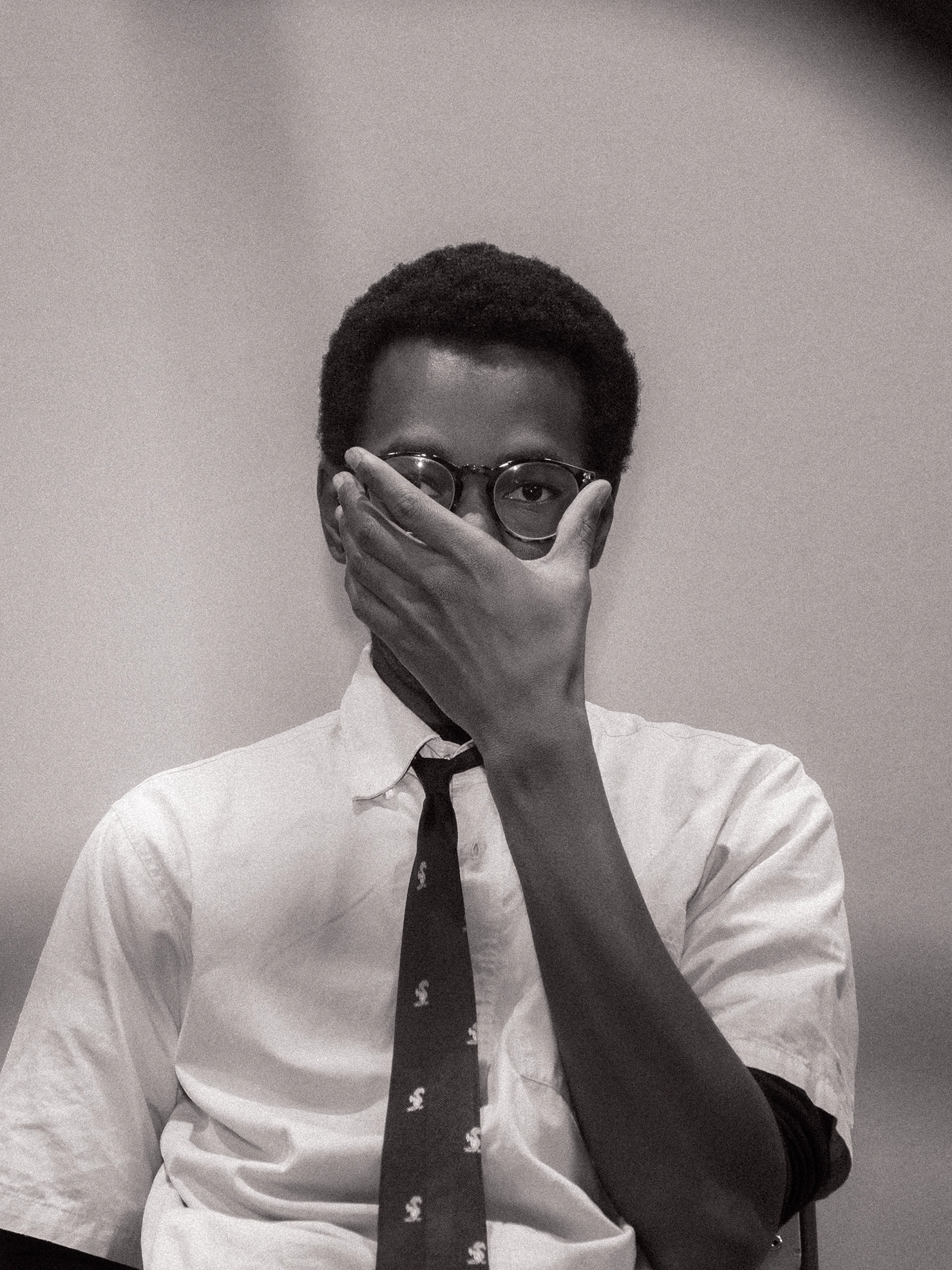 Mamadou Drame, Designer UX/UI Junior basé à Paris, en recherche d'alternance Mastère ECV 2026